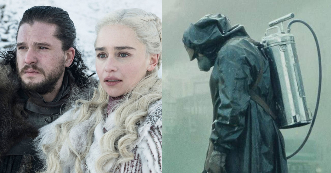 Game of Thrones e mais: as principais séries do catálogo do HBO Go