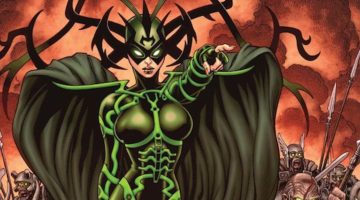 Hela: história e poderes da famosa vilã do Thor nos quadrinhos