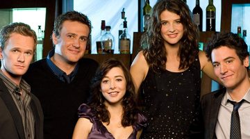 How I Met Your Mother: série tem final alternativo bem menos polêmico; confira