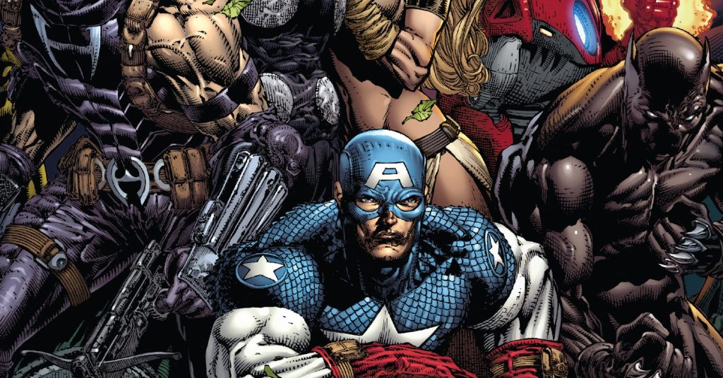Ultimatum: rumor indica que Marvel pode adaptar história polêmica para o cinema