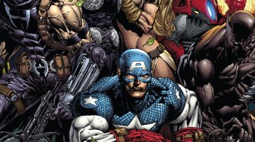 Ultimatum: rumor indica que Marvel pode adaptar história polêmica para o cinema