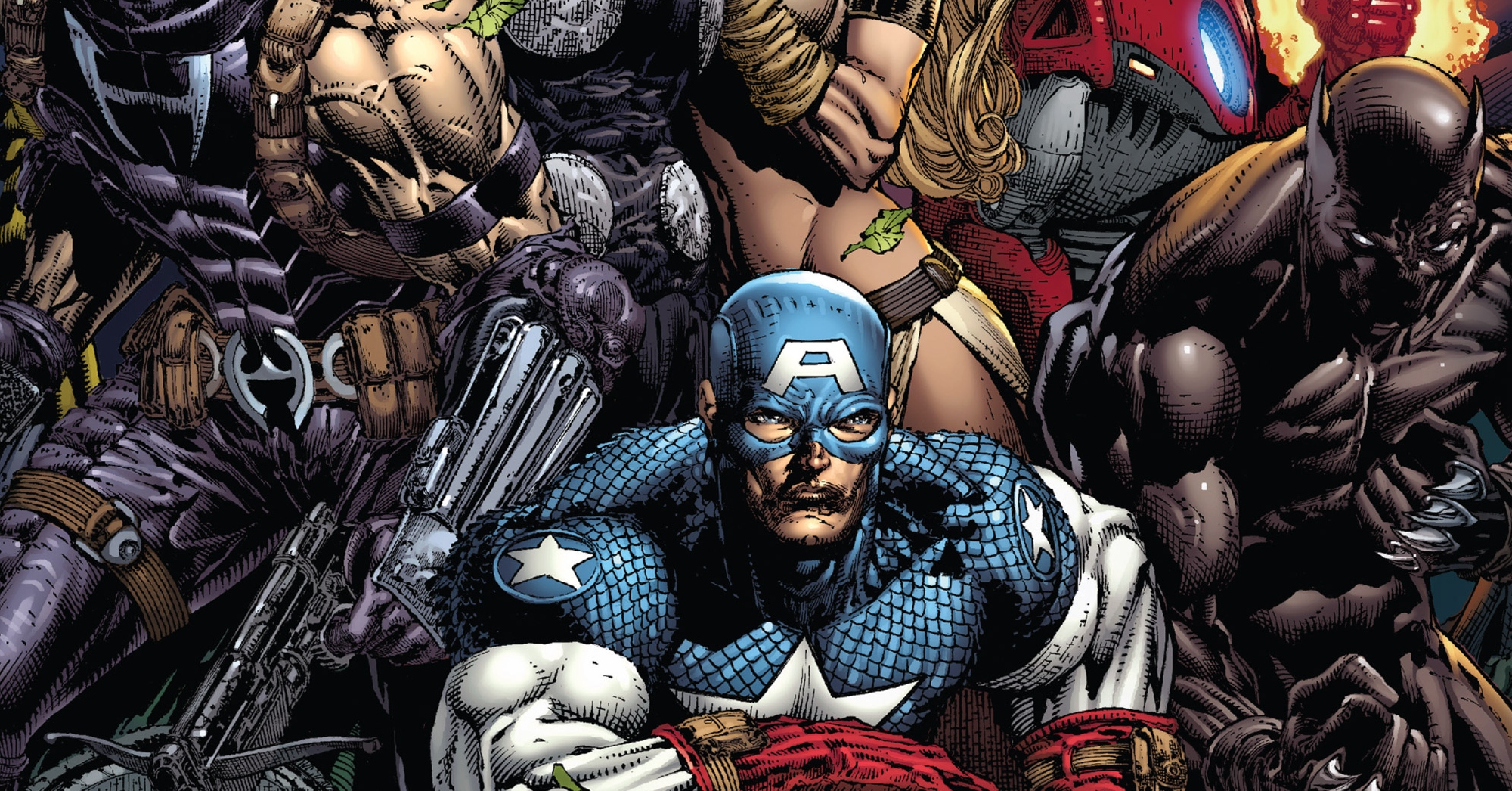 Ultimatum: rumor indica que Marvel pode adaptar história polêmica para o cinema