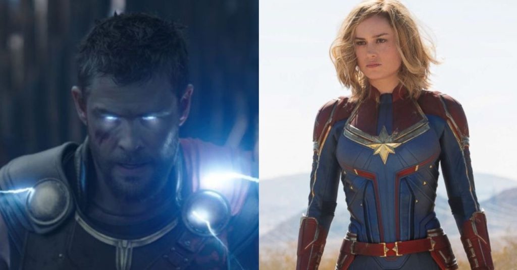 Marvel: 5 heróis com futuro promissor nos filmes – e outros 5 que são dúvidas
