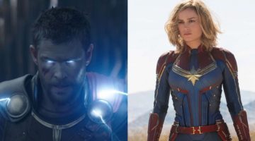 Marvel: 5 heróis com futuro promissor nos filmes – e outros 5 que são dúvidas