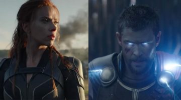 As novas datas dos filmes da Marvel e suas consequências