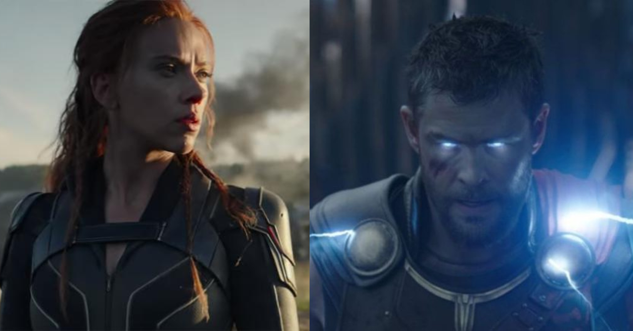 As novas datas dos filmes da Marvel e suas consequências