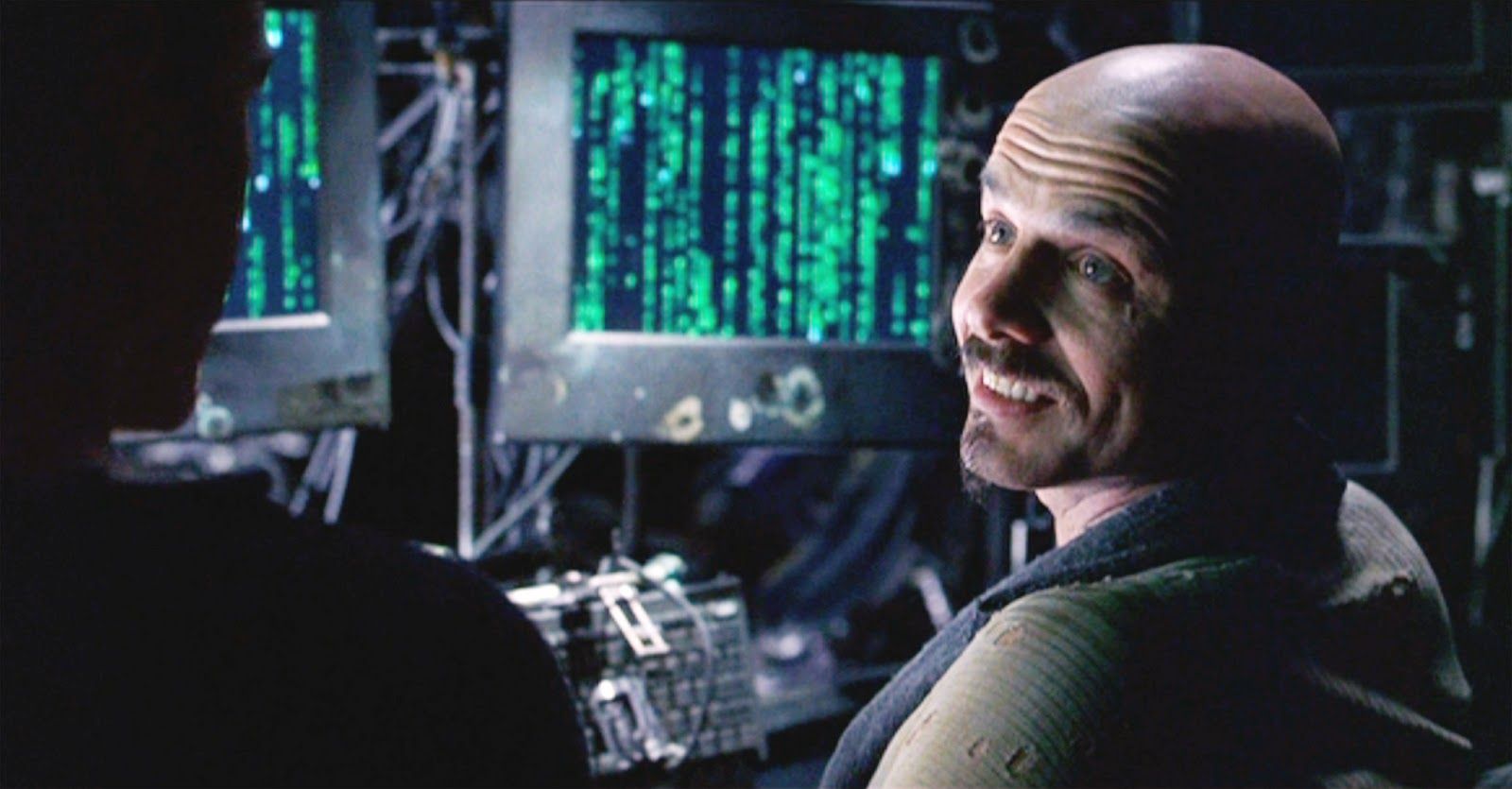 Matrix 4: ator de Cypher diz que gostaria de interpretá-lo novamente