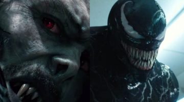 Venom 2: Jared Leto faz post ansioso pelo lançamento do filme