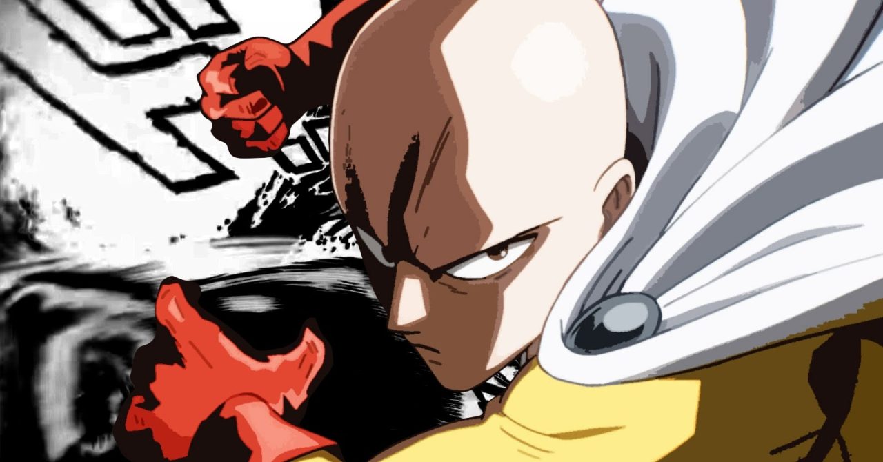 Artista de One-Punch Man rompe silêncio sobre retorno do mangá