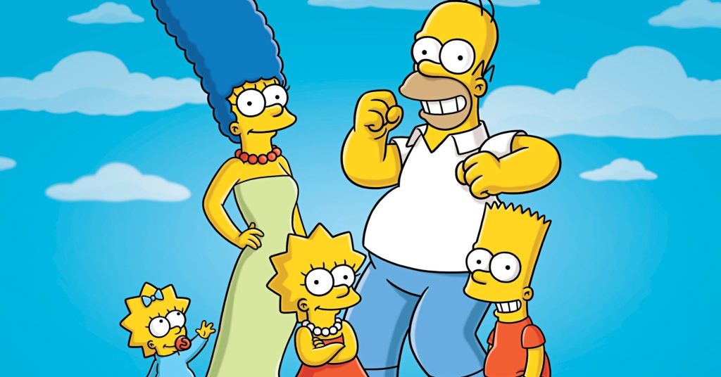 Os Simpsons: qual seria a idade dos protagonistas em 2020? Confira