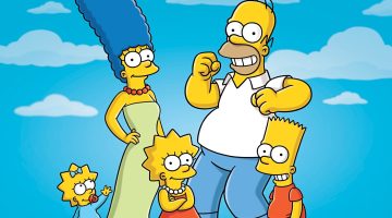Disney+ cria playlist com episódios de Os Simpsons que previram o futuro