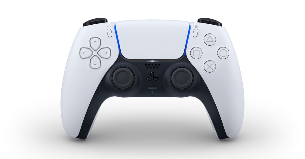 PlayStation 5: DualSense tem detalhe imperceptível que faz referência aos botões