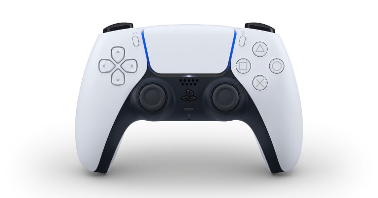 PlayStation 5-controle