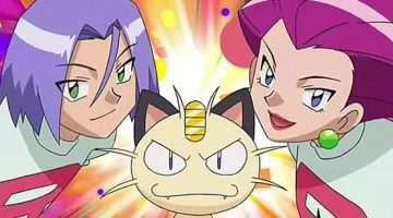 Pokémon Go: game indica chegada do balão da Equipe Rocket em breve