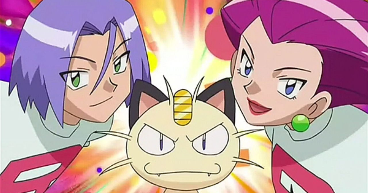 Pokémon Go: game indica chegada do balão da Equipe Rocket em breve