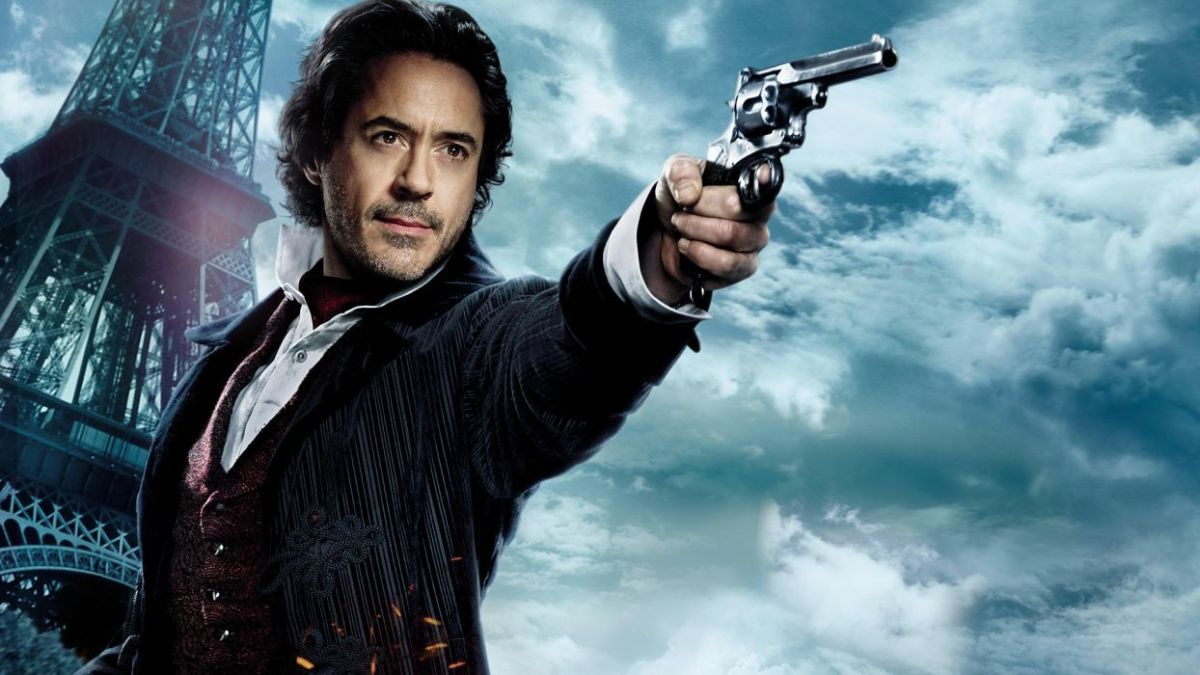 Jude Law fala sobre o processo de produção de Sherlock Holmes 3
