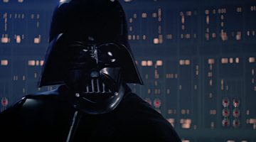 Star Wars: David Prowse, ator de Darth Vader, morre aos 85 anos