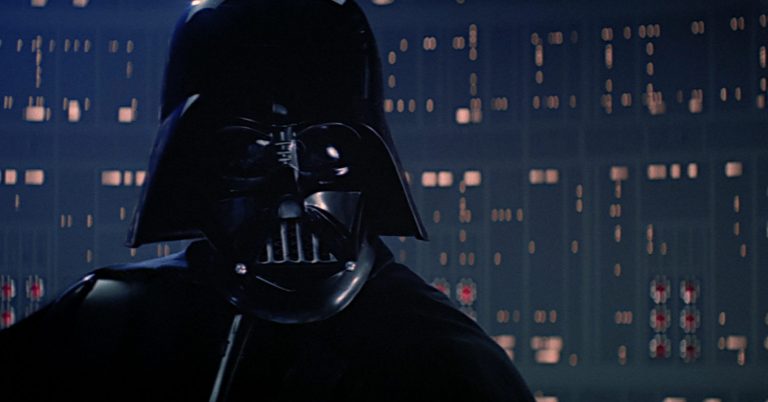 Star Wars-Darth Vader