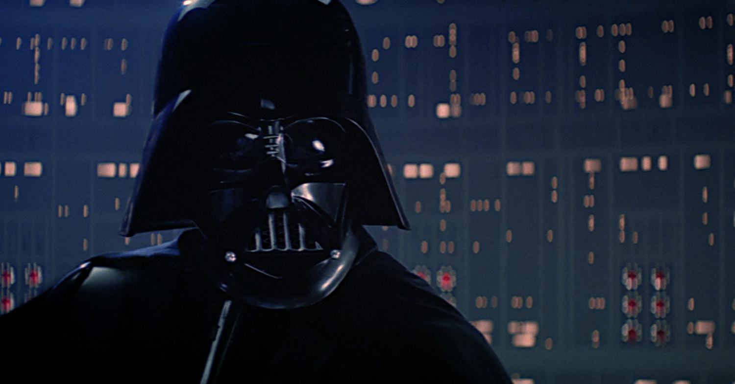 Star Wars: Darth Vader não seria o pai de Luke em cena deletada; entenda