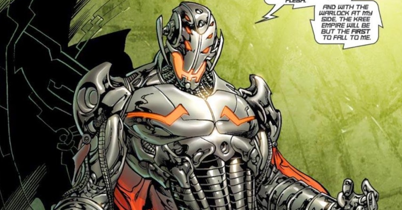 Ultron: história e poderes do famoso vilão da Marvel