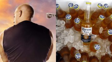 Coronavírus deve fazer Velozes e Furiosos 9 ignorar a cerveja Corona; entenda