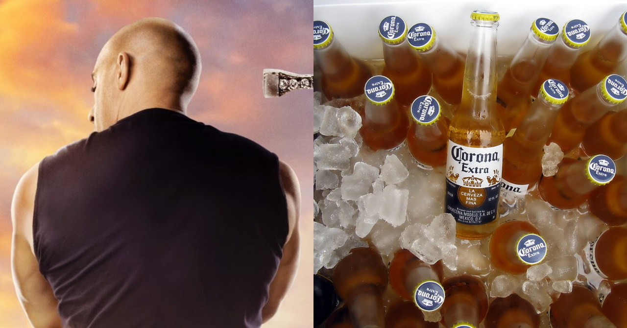 Coronavírus deve fazer Velozes e Furiosos 9 ignorar a cerveja Corona; entenda