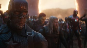 Vingadores 5 vai ter mais de 60 personagens (e diretor renomadíssimo!)