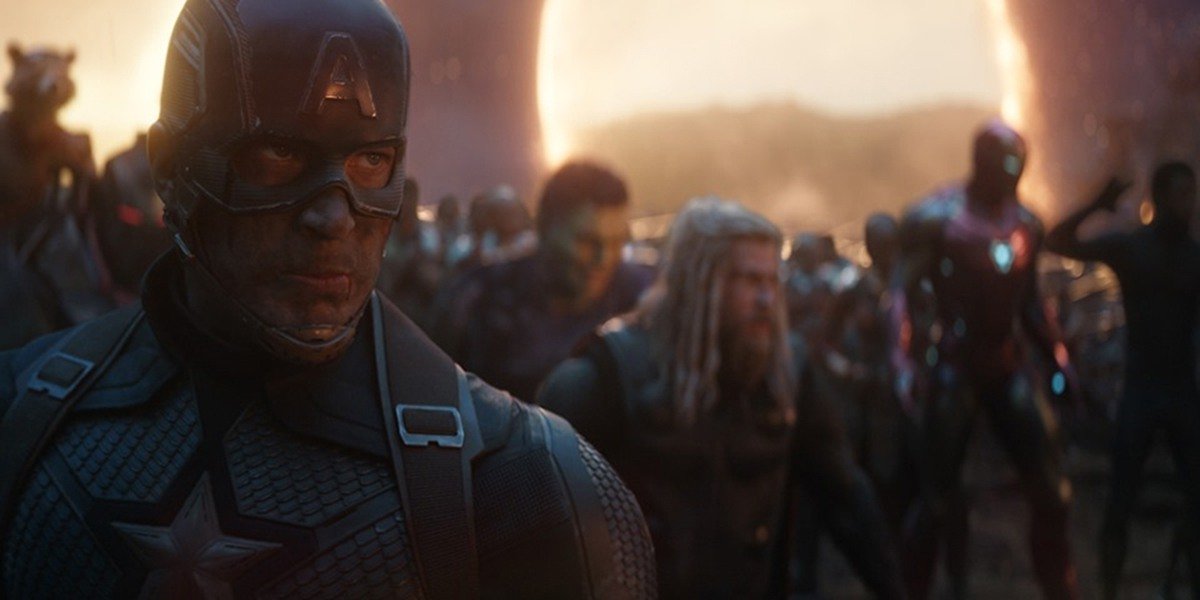 Fã assiste Vingadores: Ultimato 191 vezes e bate recorde mundial