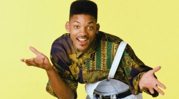 Will Smith está produzindo nova versão de Um Maluco No Pedaço (e será um drama!)