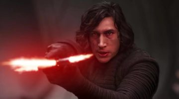 Adam Driver é ‘cancelado’ no Twitter por suposta islamofobia