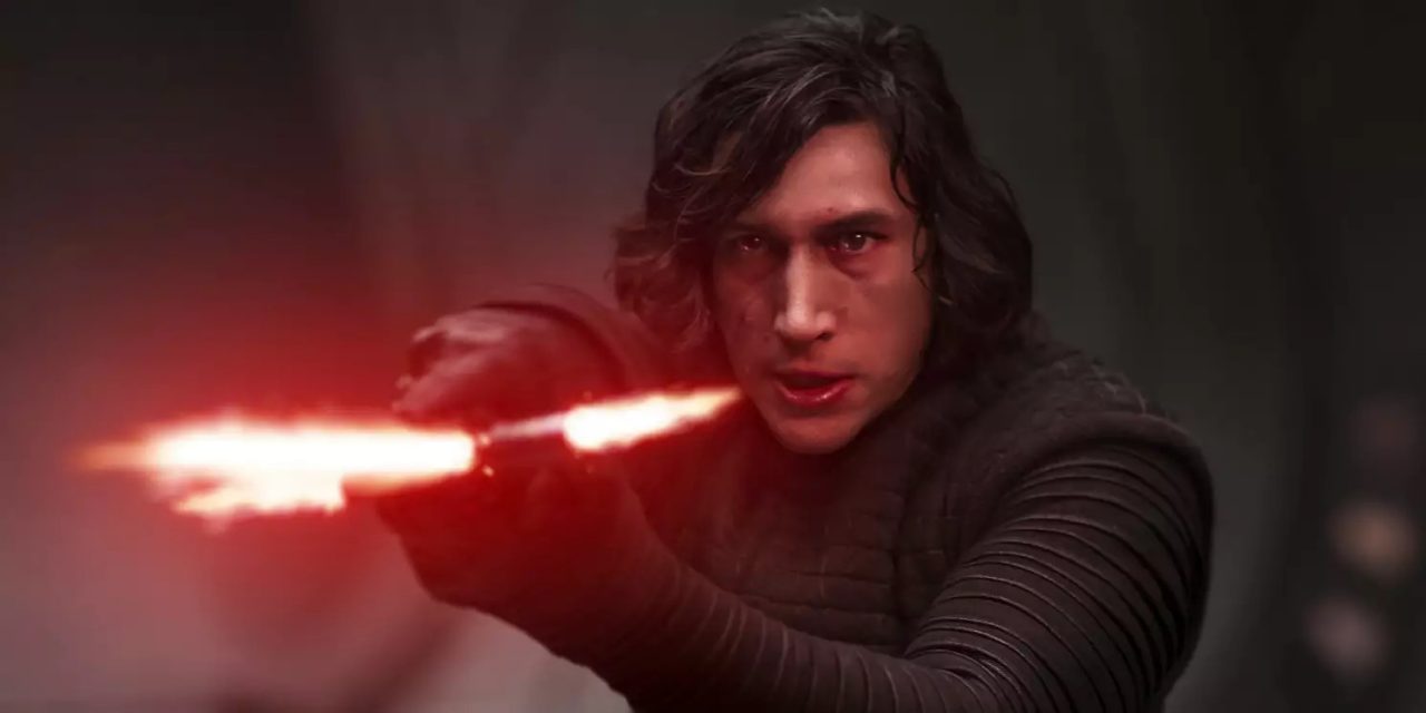 Adam Driver é ‘cancelado’ no Twitter por suposta islamofobia