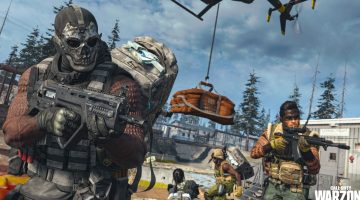 Atualização de Call of Duty: Warzone visa acabar com hackers e cheaters