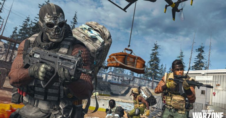 Call of Duty: Warzone – Guia tático abre caminho para a Rebirth Island
