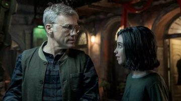 Alita 2: produtor oferece atualização sobre a sequência