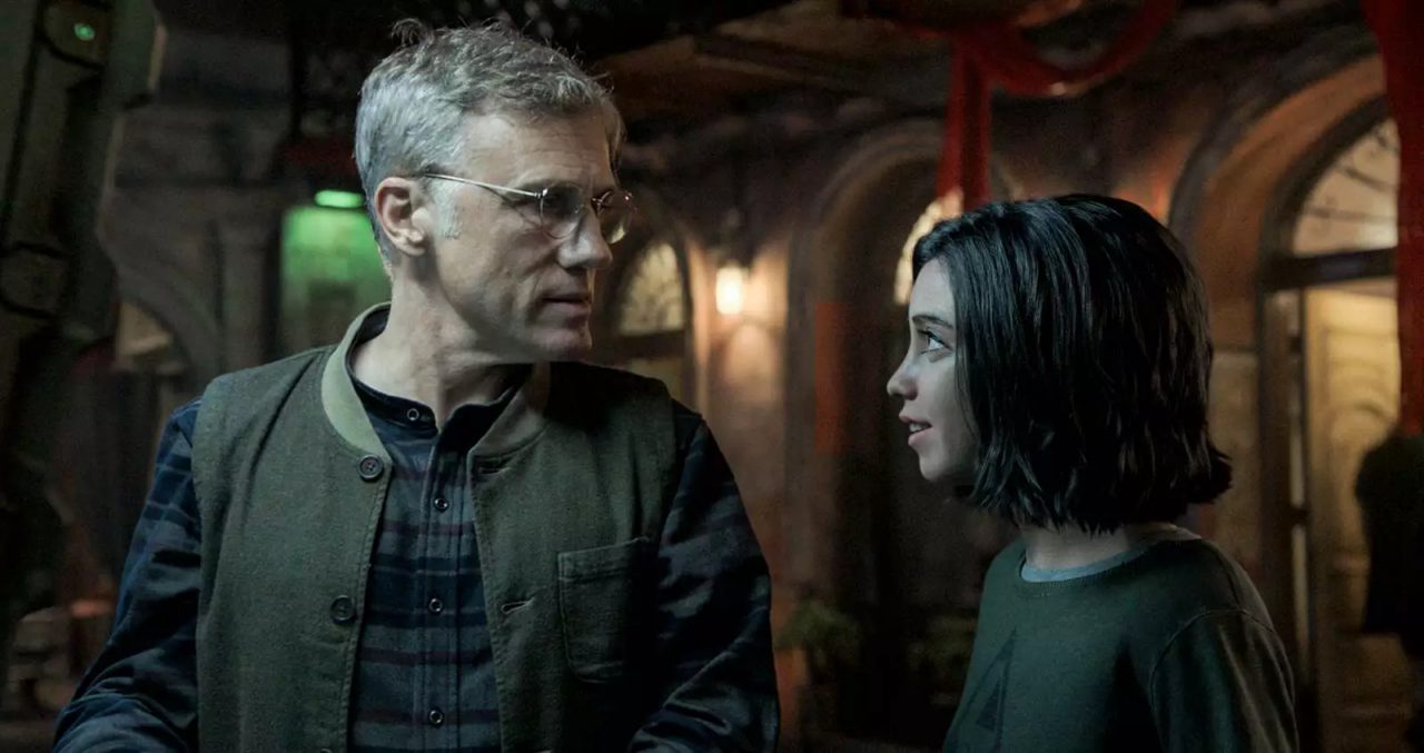 Alita 2: produtor oferece atualização sobre a sequência