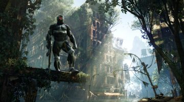 Crysis: game famoso pelos gráficos vai ser remasterizado e relançado