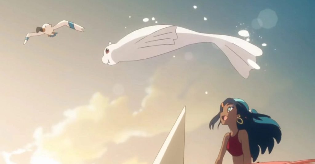 Pokémon: anime apresenta erro geográfico e produção pede desculpas