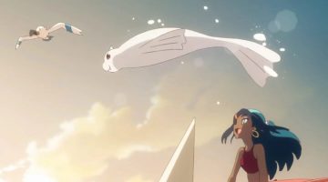Pokémon: anime apresenta erro geográfico e produção pede desculpas