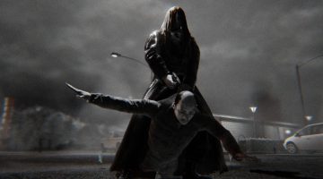 Nintendo Switch terá um dos games de tiro mais controversos já feitos