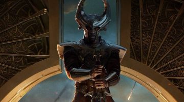 Idris Elba dá a entender que ainda pode retornar como Heimdall no UCM