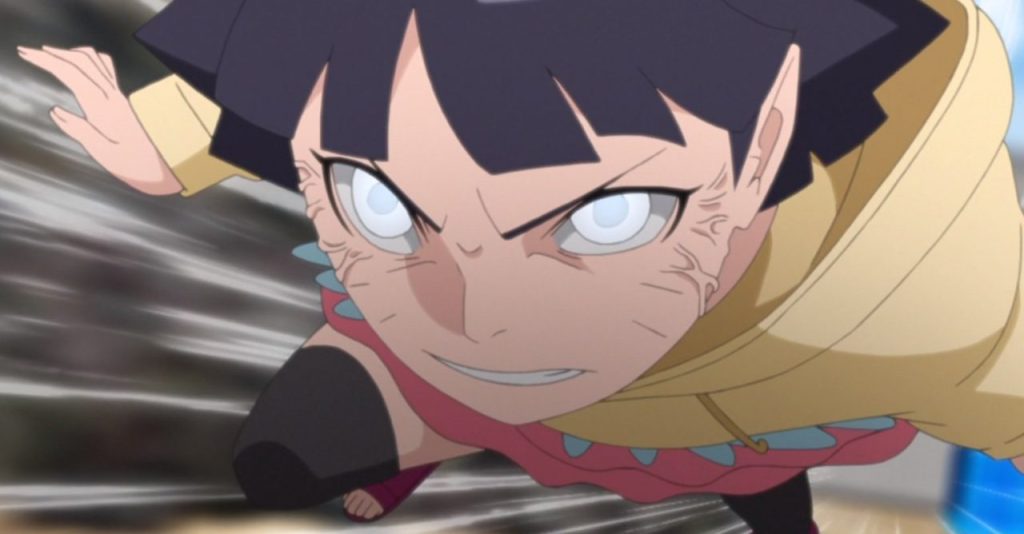 Boruto: nova abertura indica sequestro de personagem importante; assista