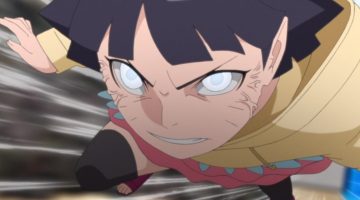 Boruto: nova abertura indica sequestro de personagem importante; assista