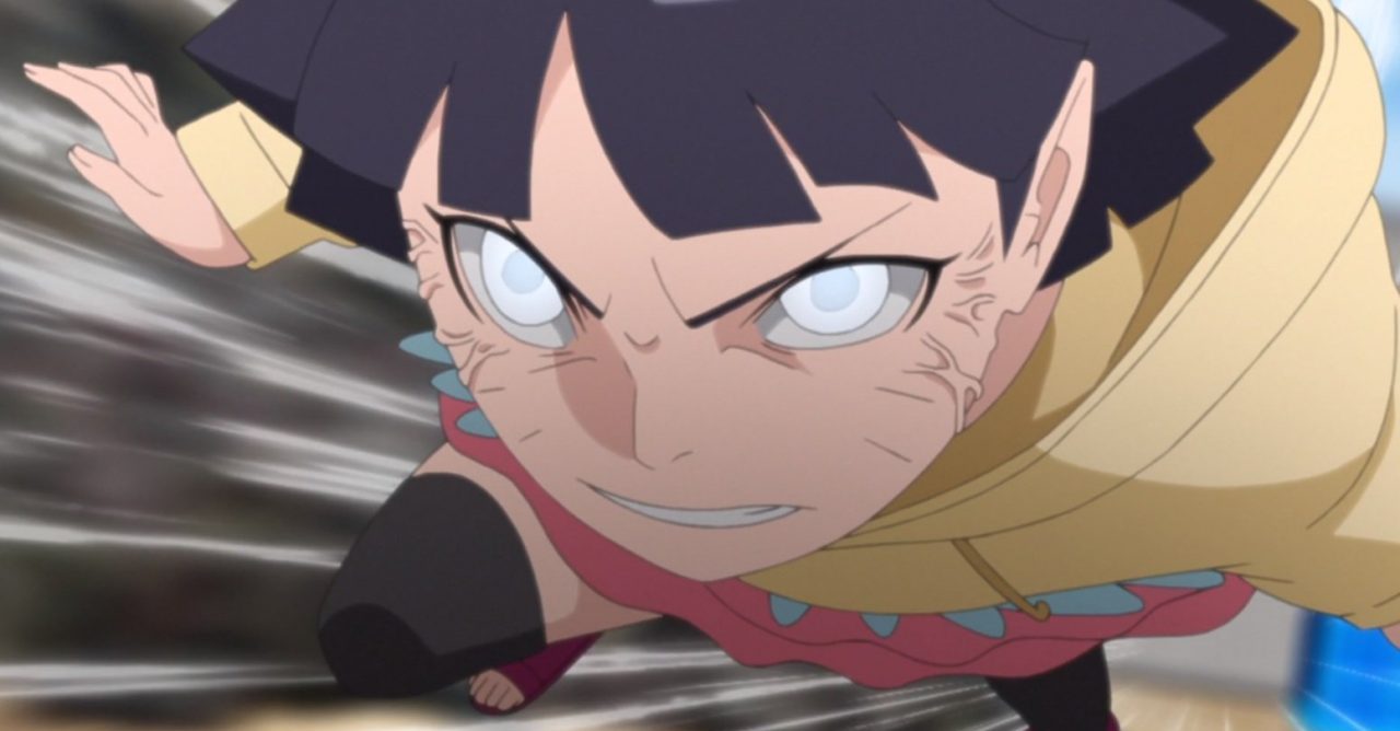 Boruto: nova abertura indica sequestro de personagem importante; assista
