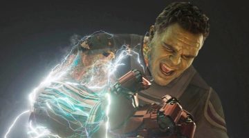 ‘Vingadores: Ultimato’ só deu certo por causa de um episódio de ‘Star Trek’; entenda