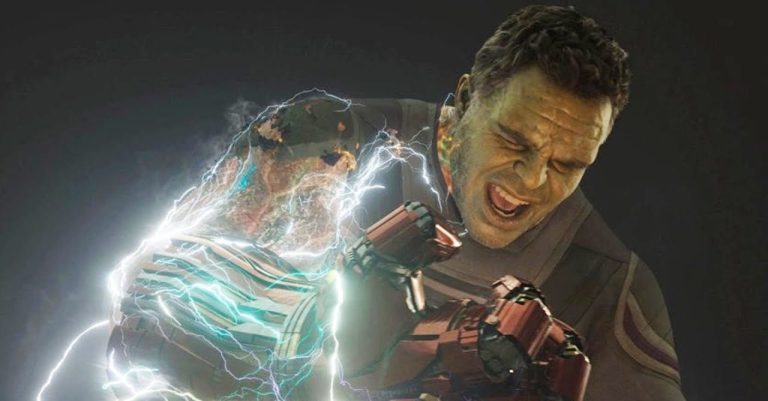 ‘Vingadores: Ultimato’ só deu certo por causa de um episódio de ‘Star Trek’; entenda