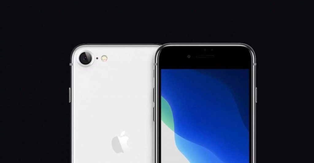 SE 3: Apple vai anunciar seu novo iPhone ‘de baixo custo’ muito em breve