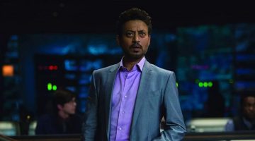 Ator Irrfan Khan, de Jurassic World, morre aos 53 anos