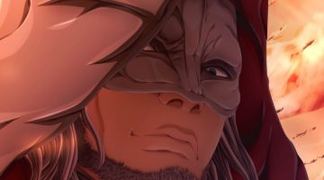Boruto: anime traz início da luta entre Jigen e Koji Kashin, da Kara