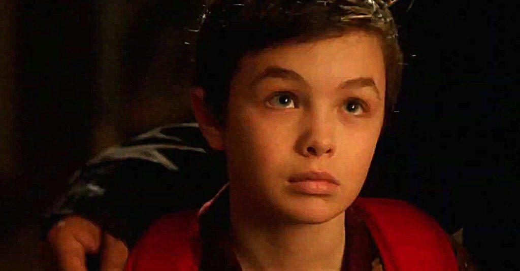 The Flash: ator Logan Williams, o jovem Barry Allen, morre aos 16 anos