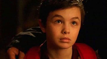 The Flash: ator Logan Williams, o jovem Barry Allen, morre aos 16 anos